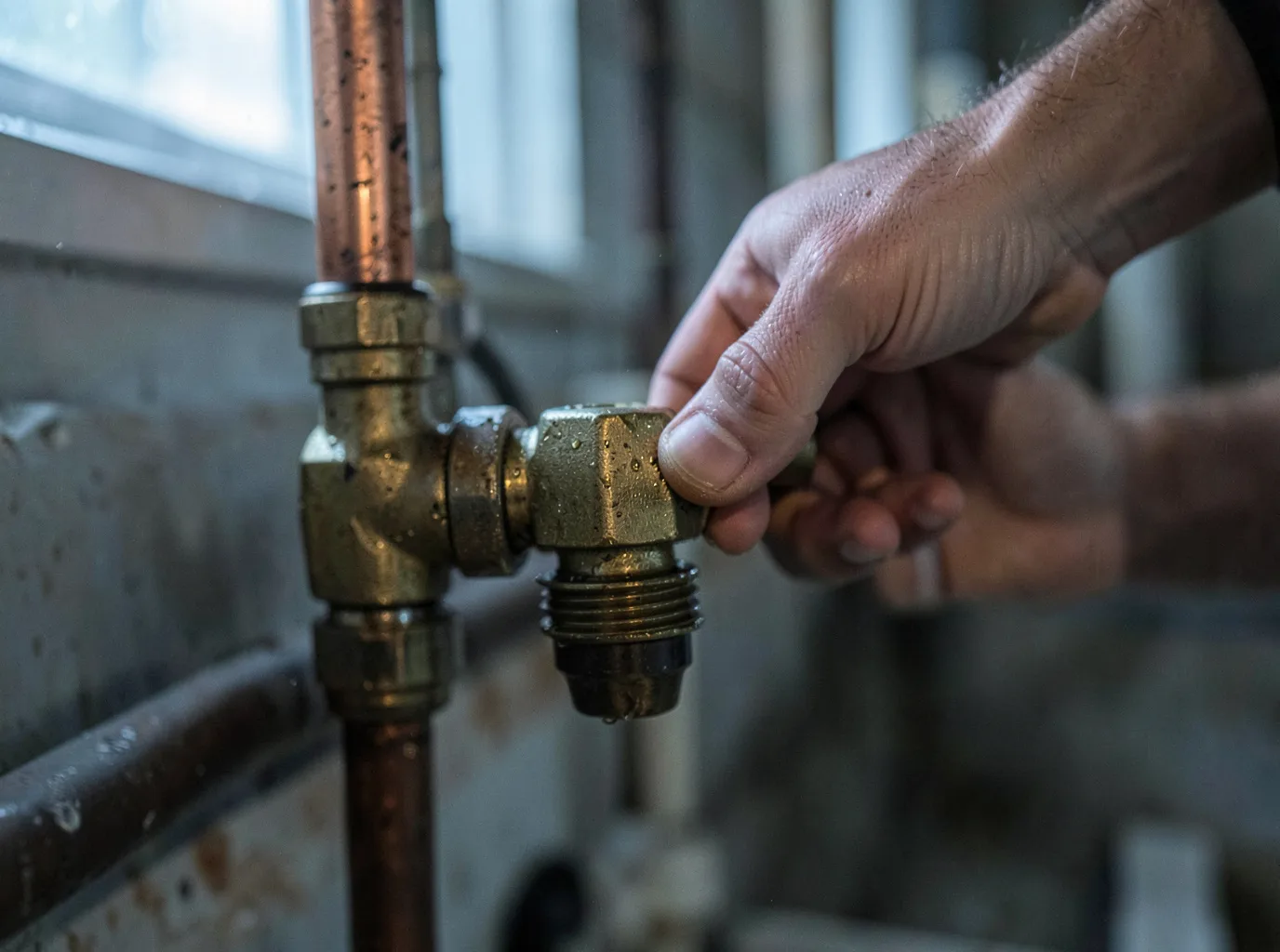 Emergency Plumber Gas, KS FAQs
